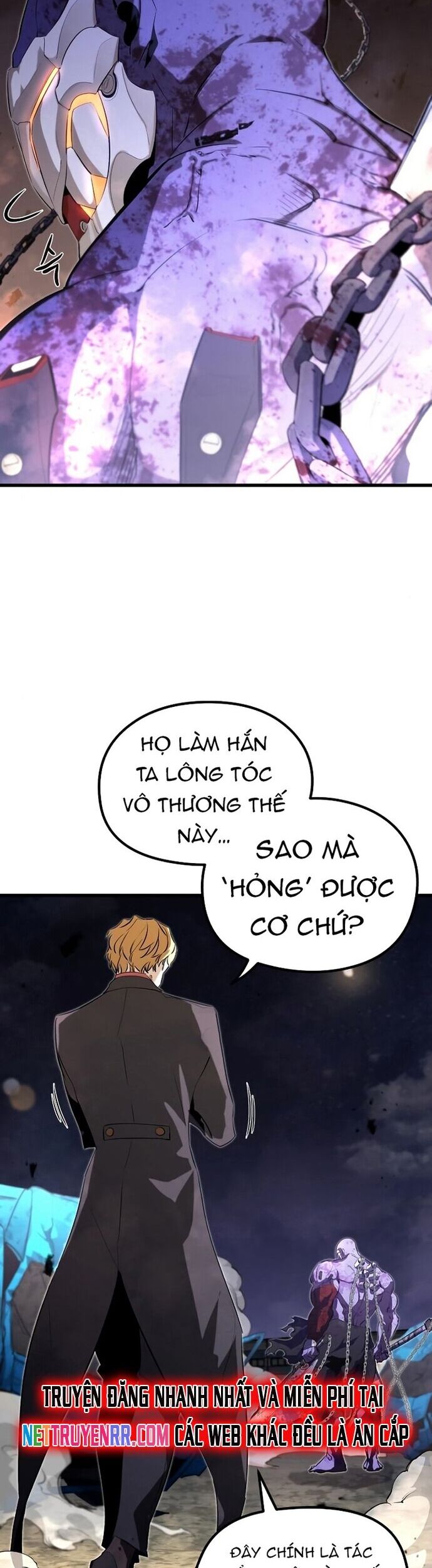 Ma Linh Vương - Chapter 23 - Page 59