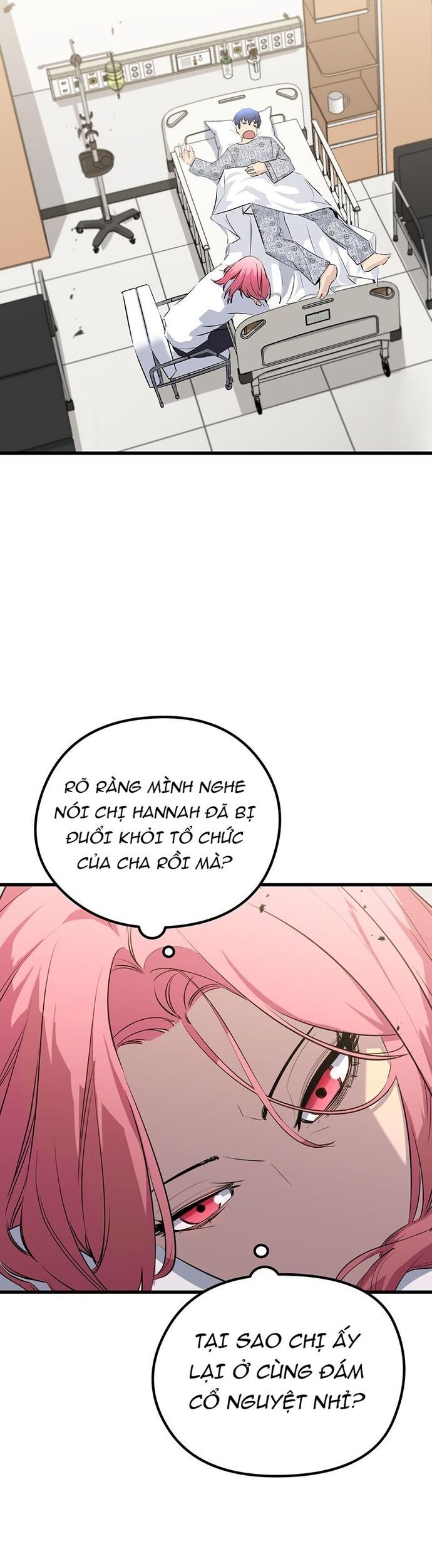 Ma Linh Vương - Chapter 23 - Page 6