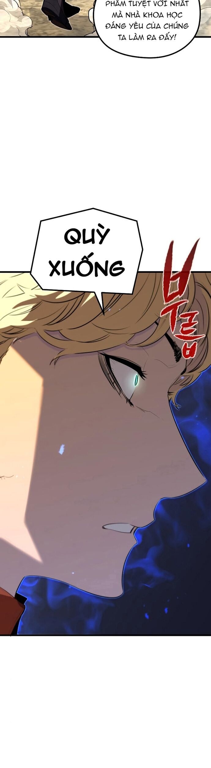 Ma Linh Vương - Chapter 23 - Page 60