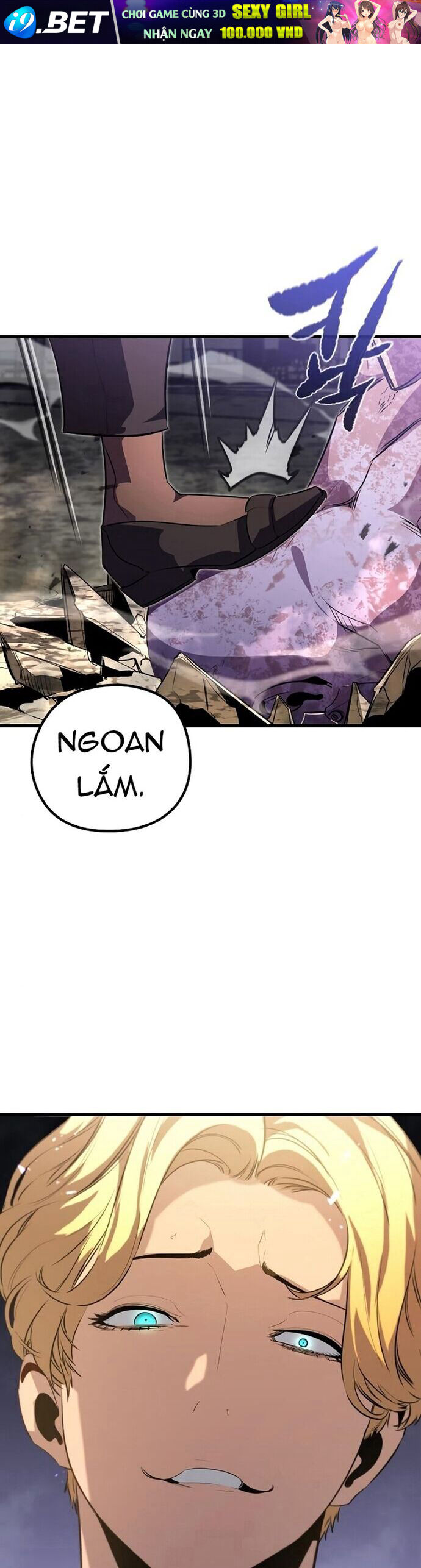 Ma Linh Vương - Chapter 23 - Page 63