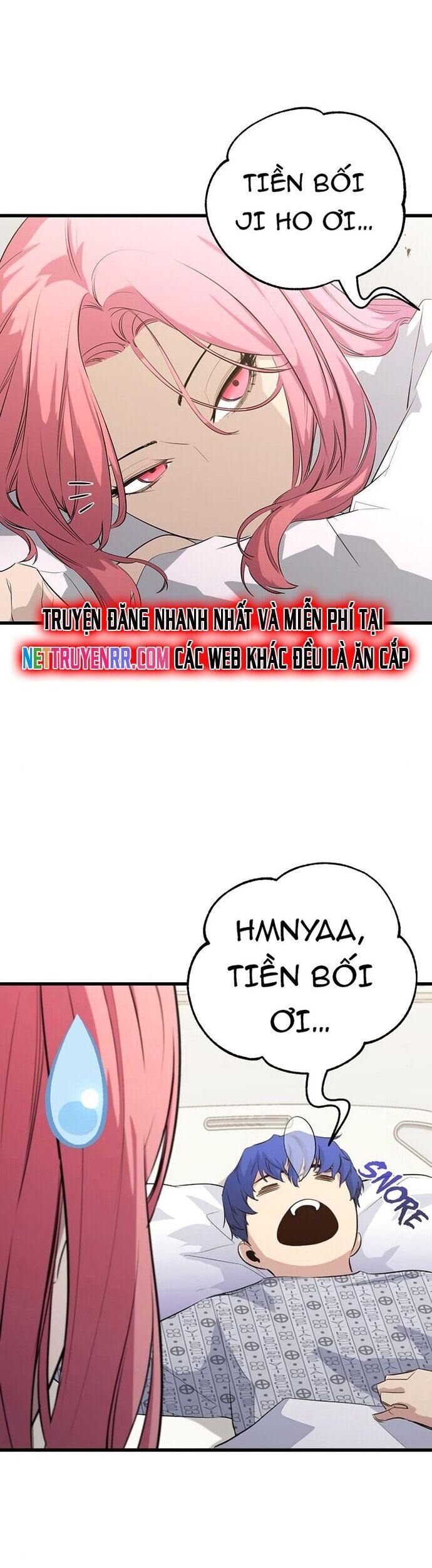 Ma Linh Vương - Chapter 23 - Page 7