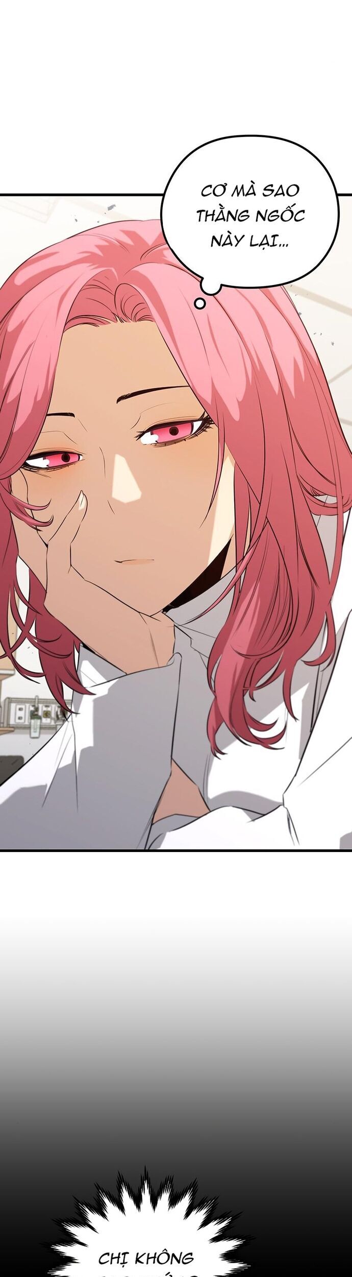 Ma Linh Vương - Chapter 23 - Page 8