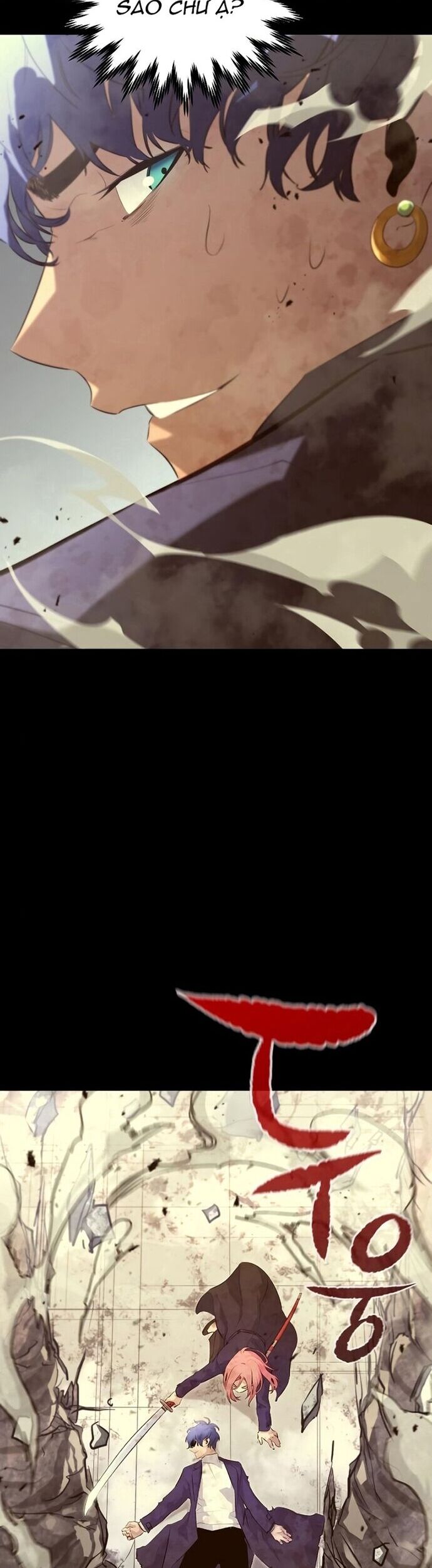 Ma Linh Vương - Chapter 23 - Page 9