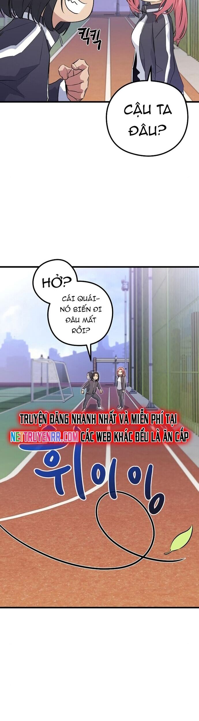 Ma Linh Vương - Chapter 24 - Page 11