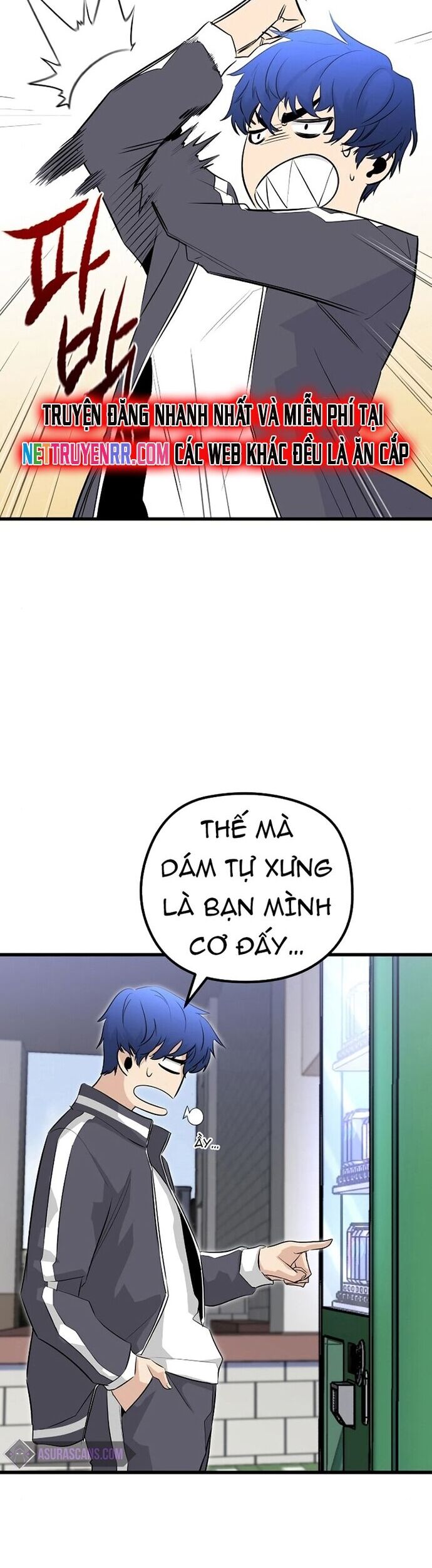 Ma Linh Vương - Chapter 24 - Page 13