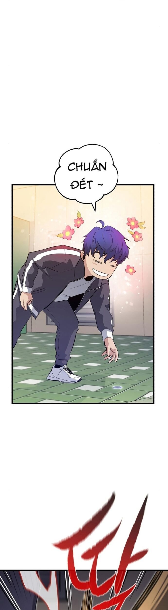 Ma Linh Vương - Chapter 24 - Page 16