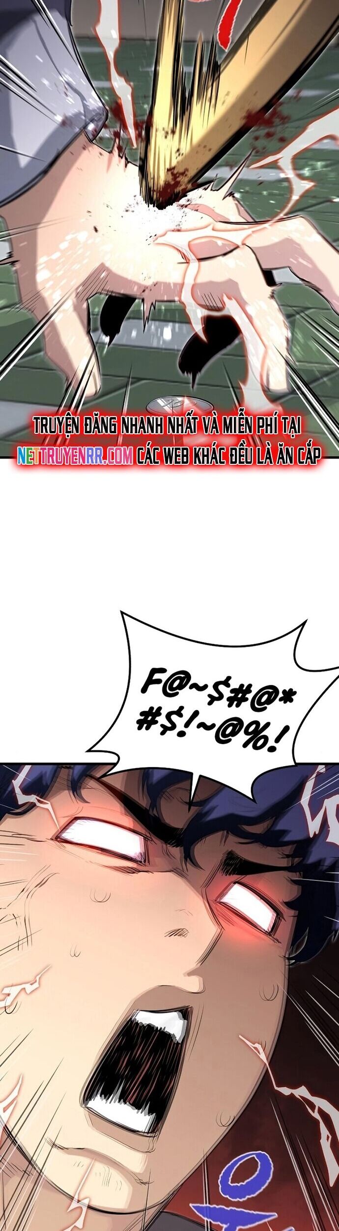 Ma Linh Vương - Chapter 24 - Page 17