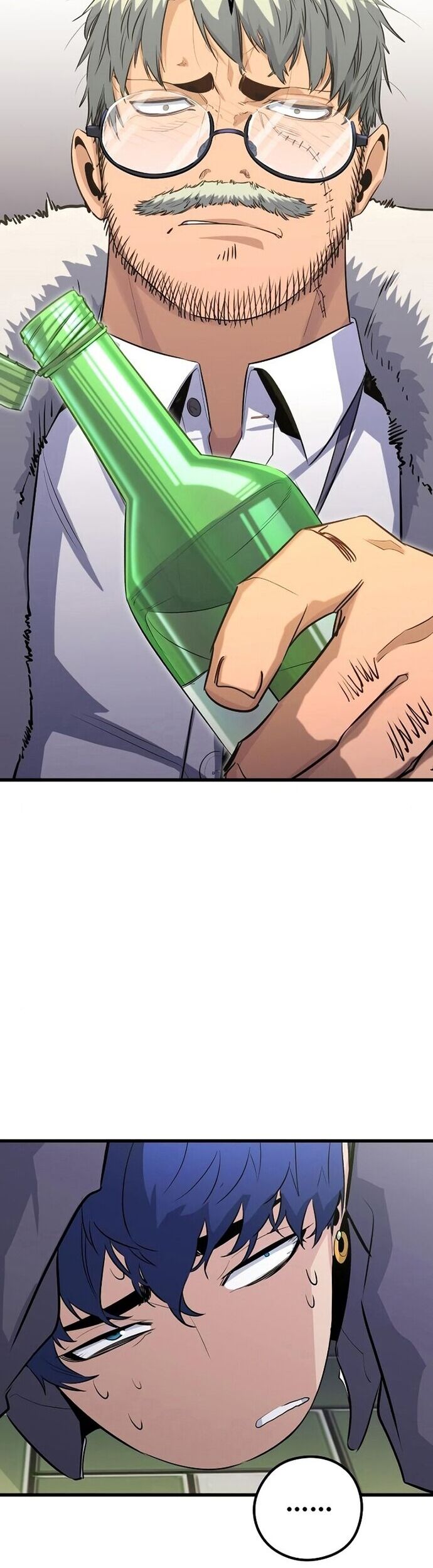 Ma Linh Vương - Chapter 24 - Page 19