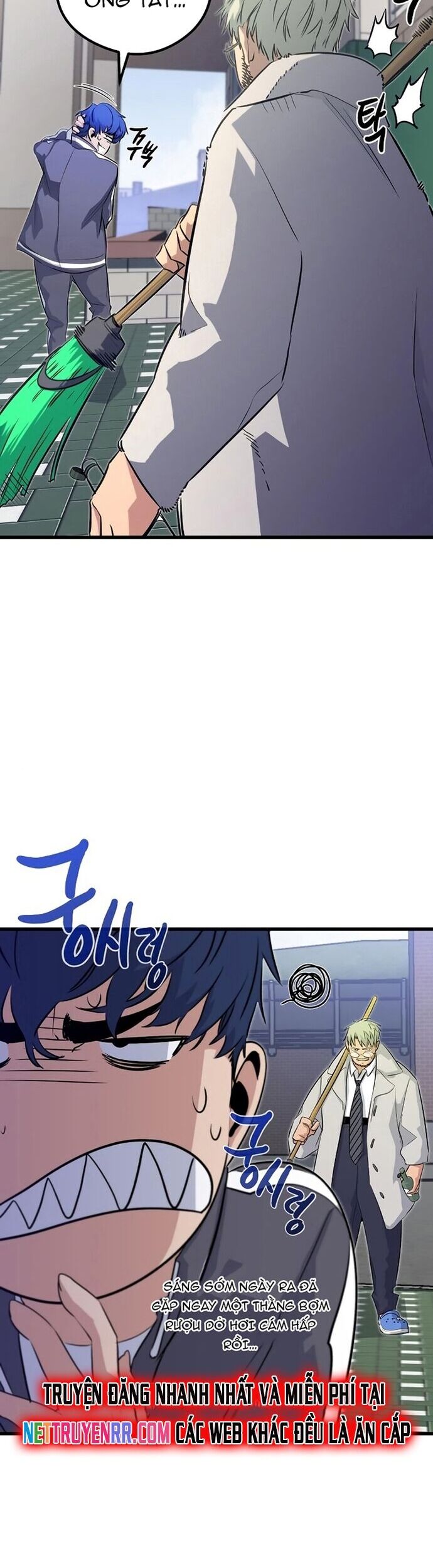 Ma Linh Vương - Chapter 24 - Page 21