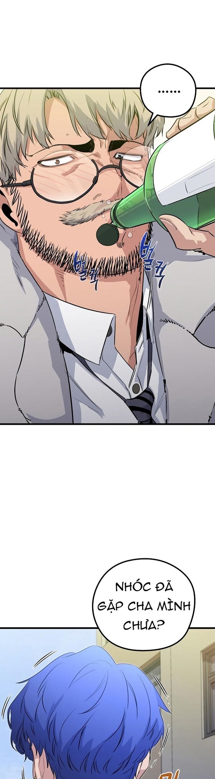 Ma Linh Vương - Chapter 24 - Page 22