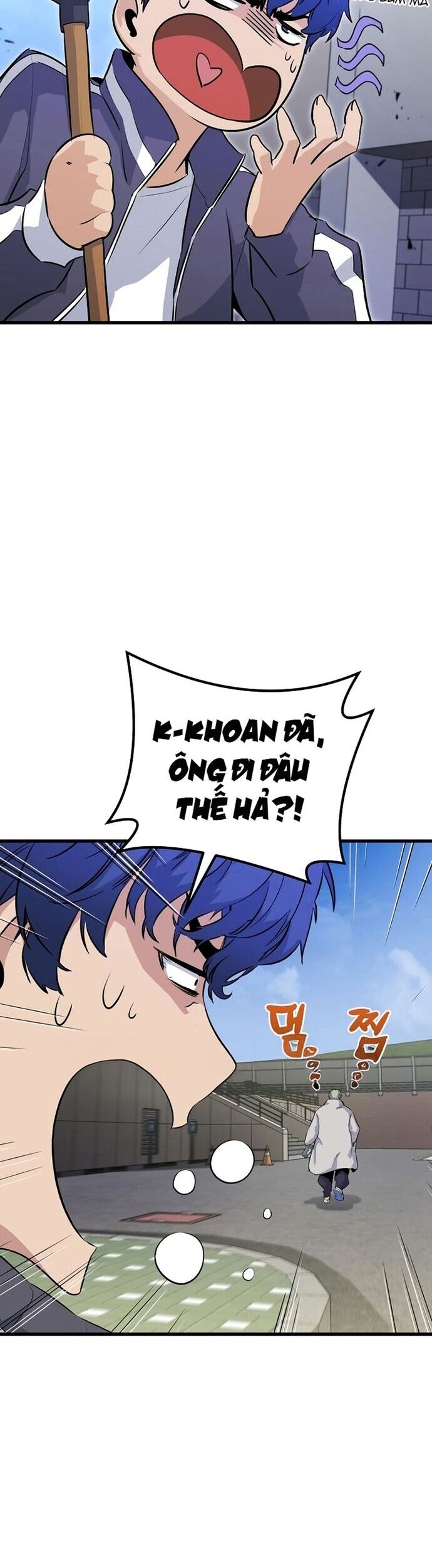 Ma Linh Vương - Chapter 24 - Page 25