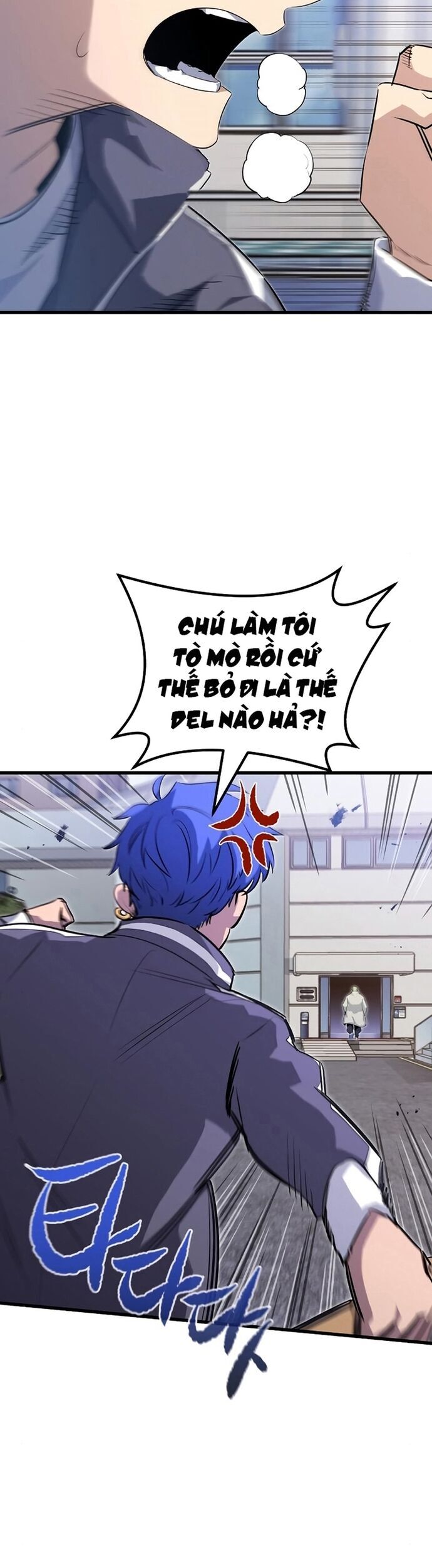 Ma Linh Vương - Chapter 24 - Page 28