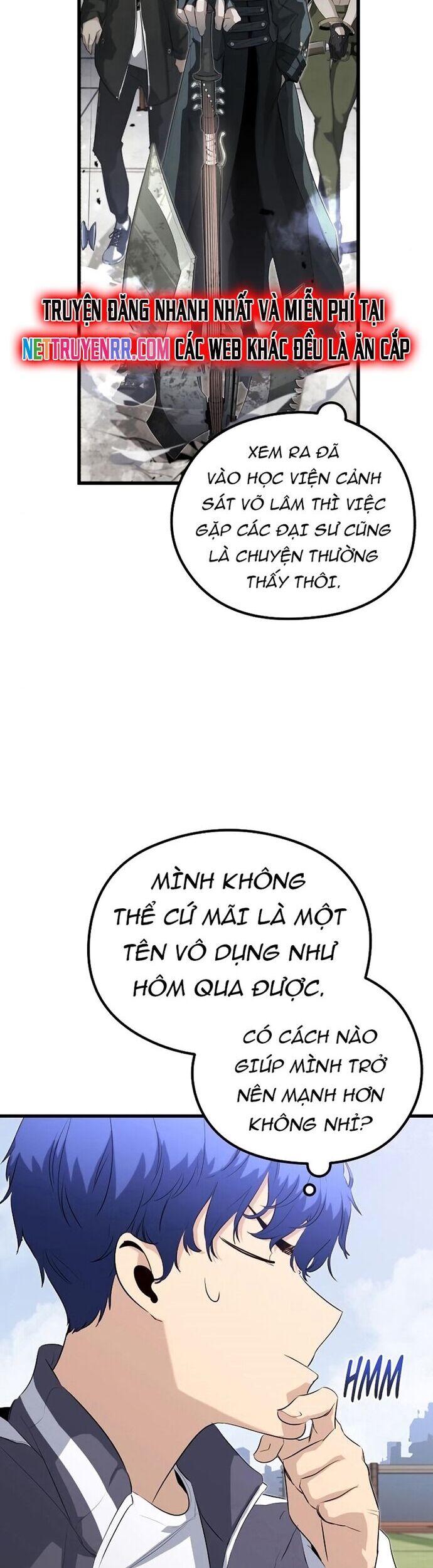 Ma Linh Vương - Chapter 24 - Page 3