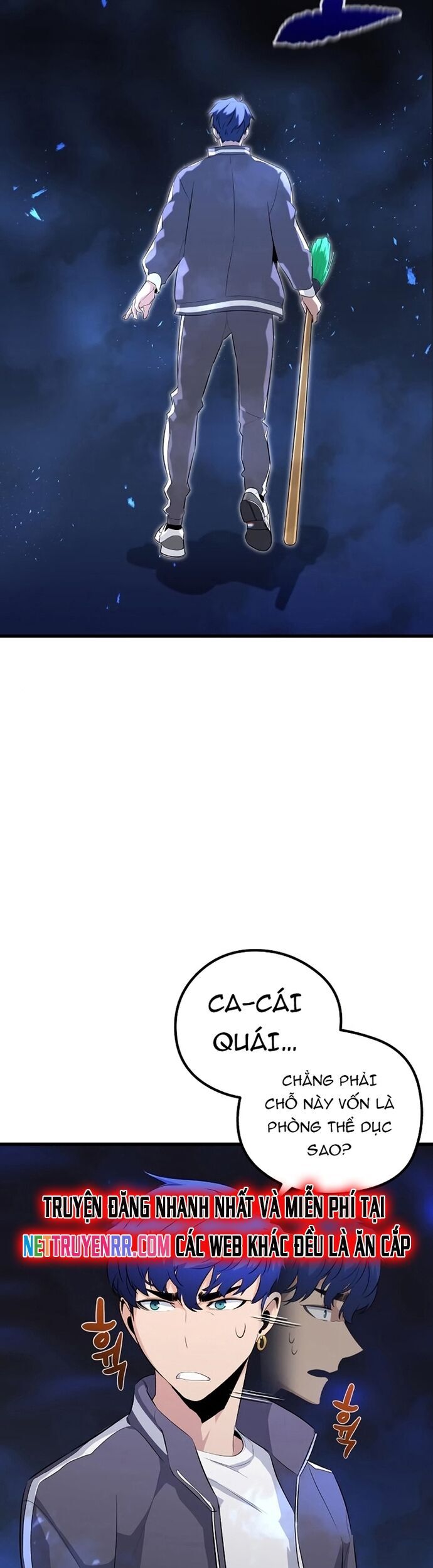 Ma Linh Vương - Chapter 24 - Page 30