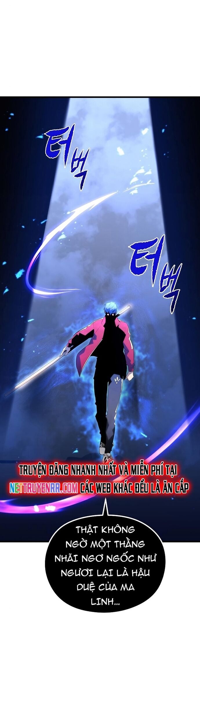 Ma Linh Vương - Chapter 24 - Page 32