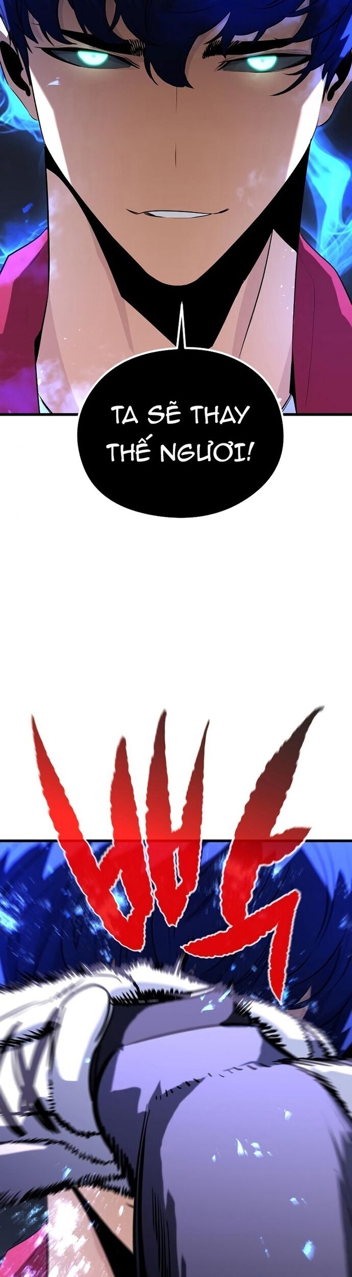 Ma Linh Vương - Chapter 24 - Page 34