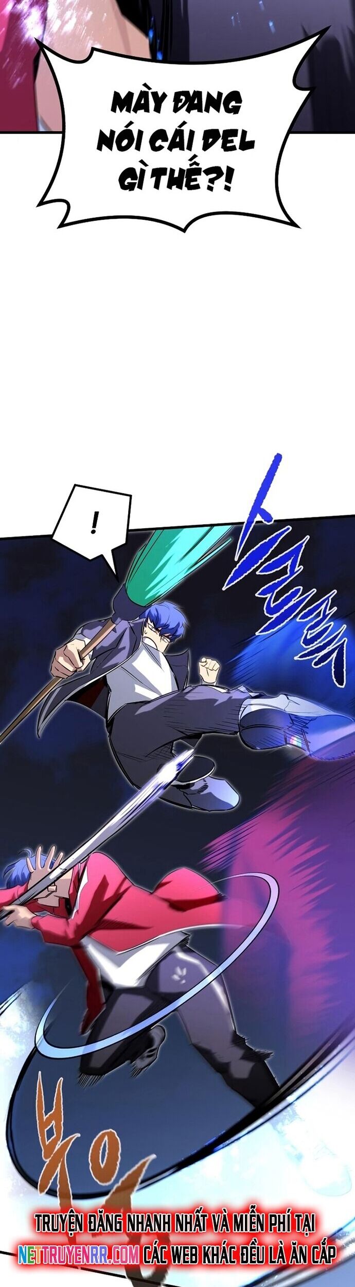 Ma Linh Vương - Chapter 24 - Page 35