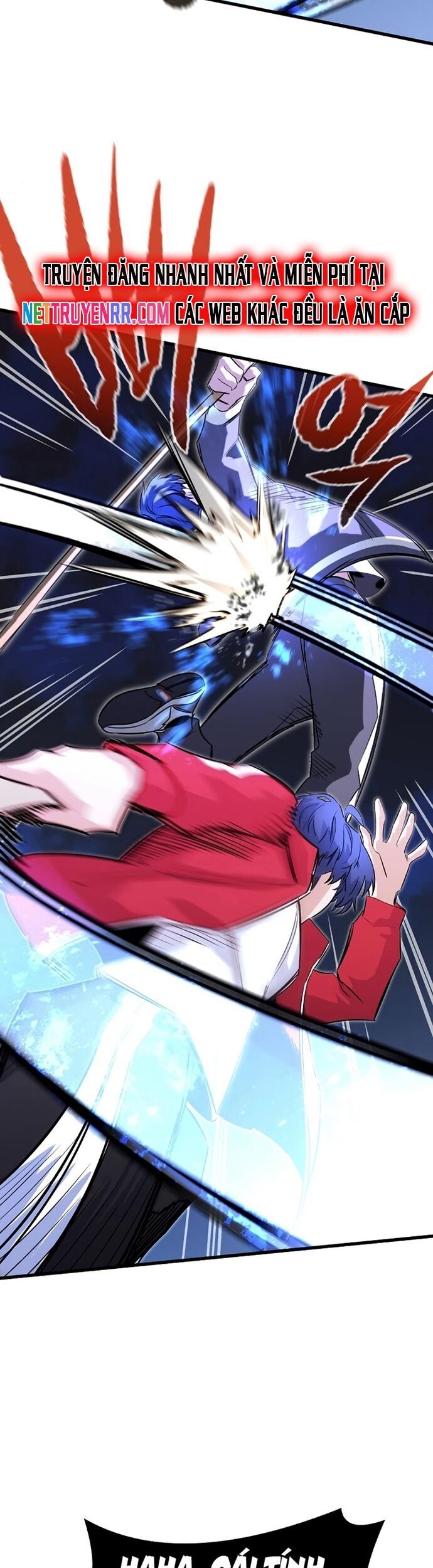 Ma Linh Vương - Chapter 24 - Page 36