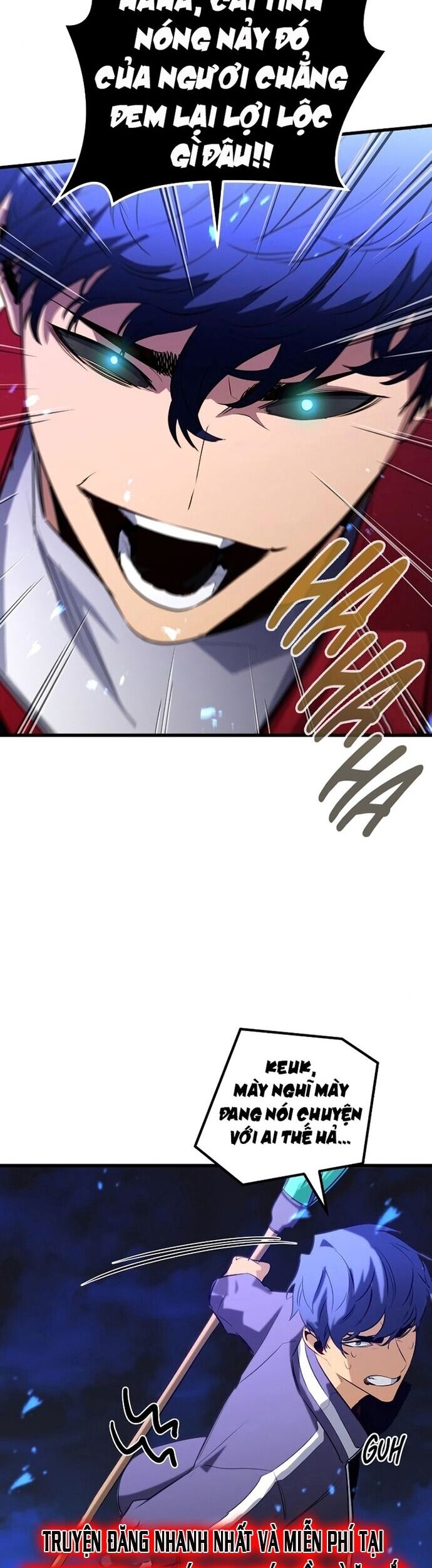 Ma Linh Vương - Chapter 24 - Page 37