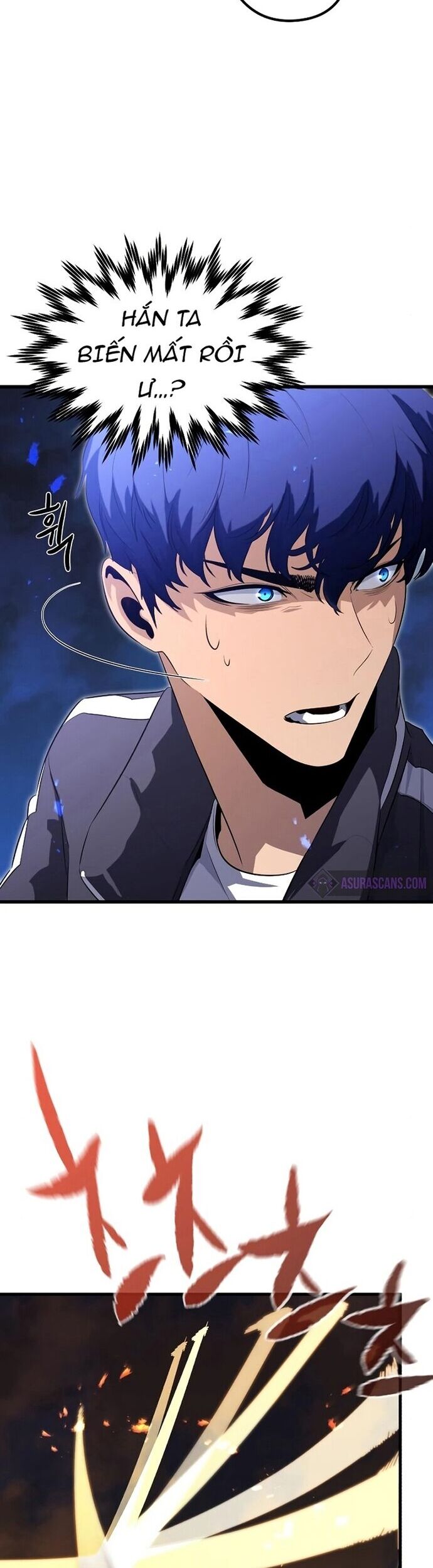 Ma Linh Vương - Chapter 24 - Page 39