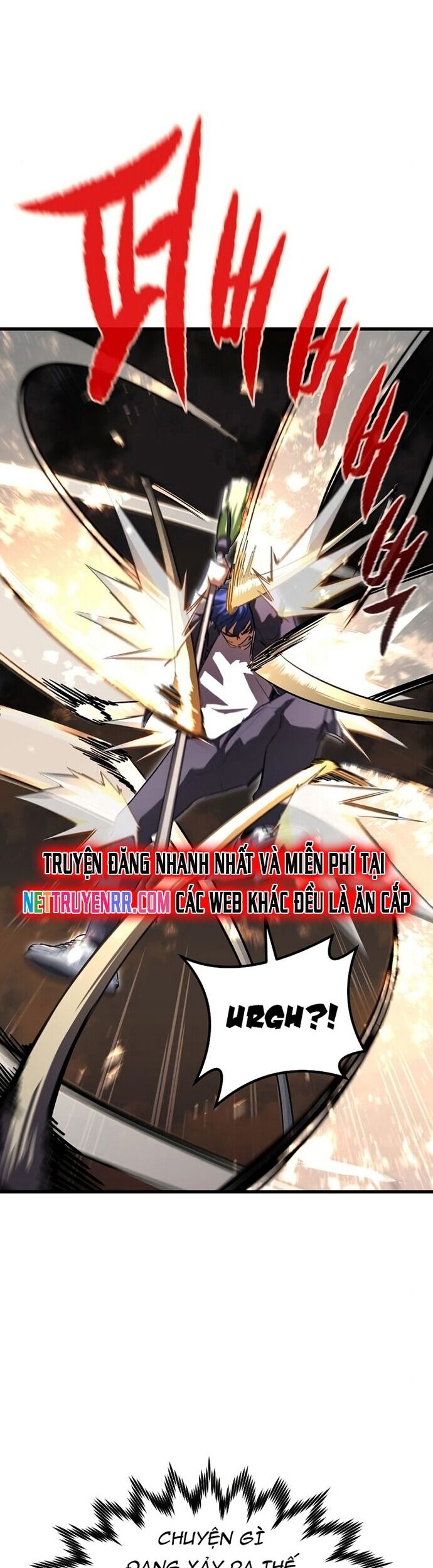 Ma Linh Vương - Chapter 24 - Page 41