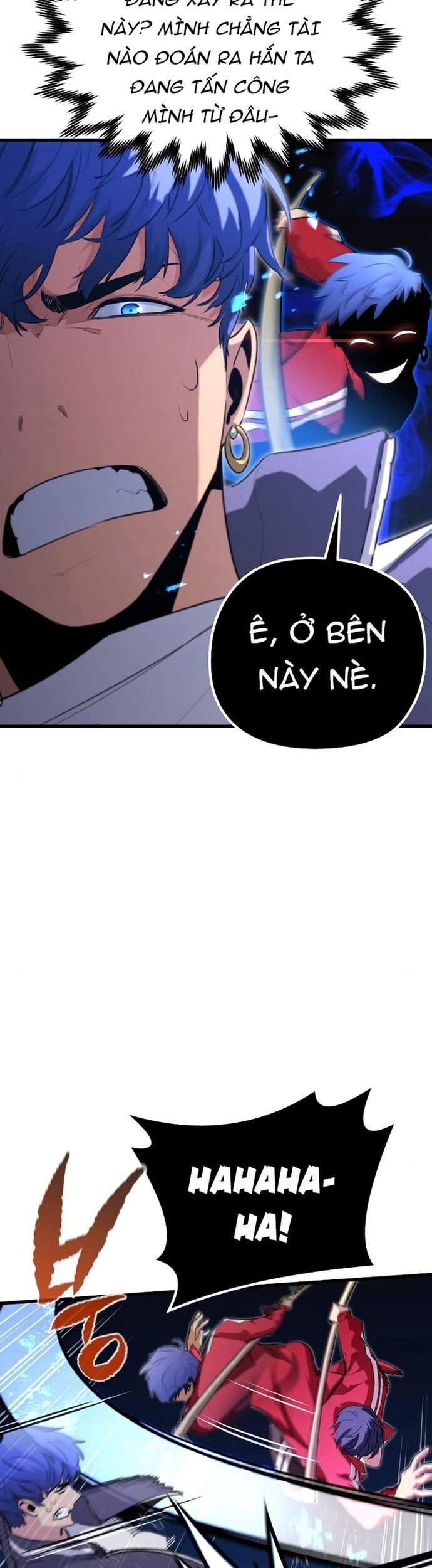 Ma Linh Vương - Chapter 24 - Page 42