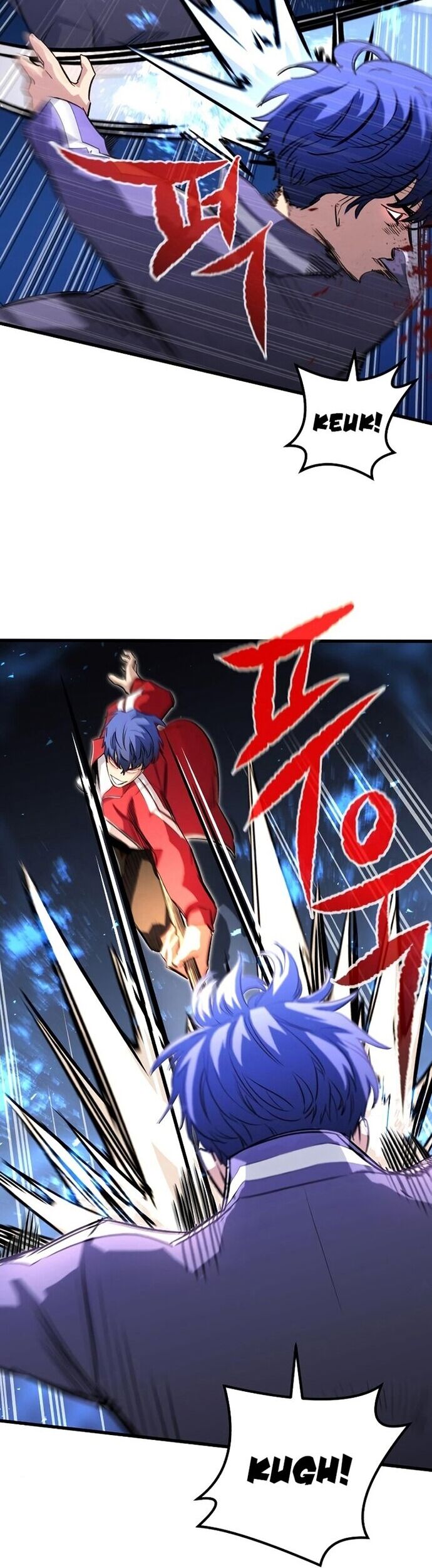 Ma Linh Vương - Chapter 24 - Page 43