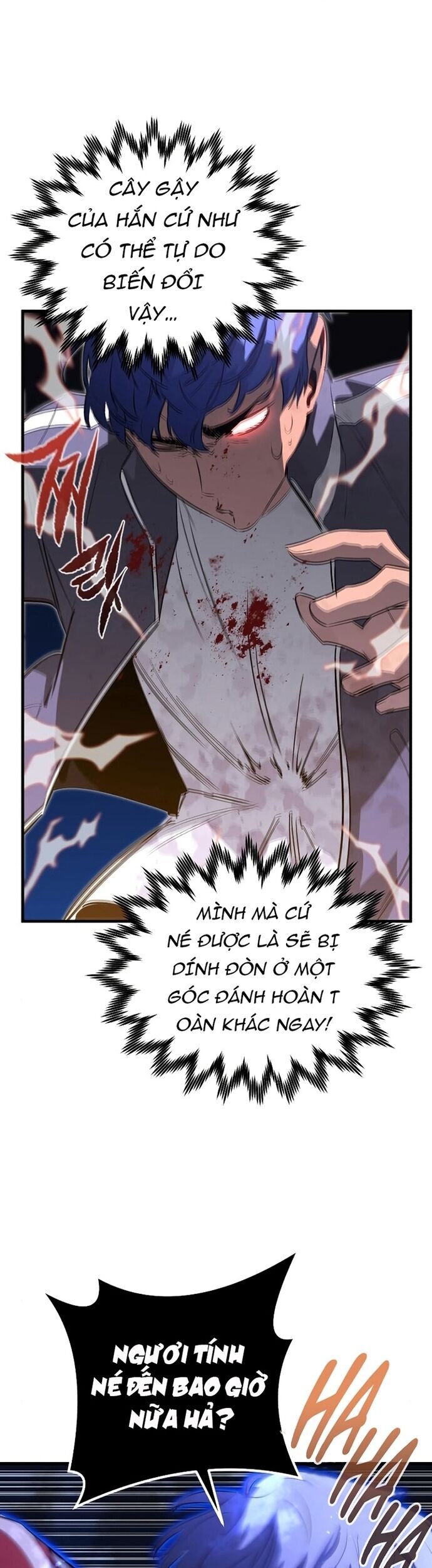 Ma Linh Vương - Chapter 24 - Page 44