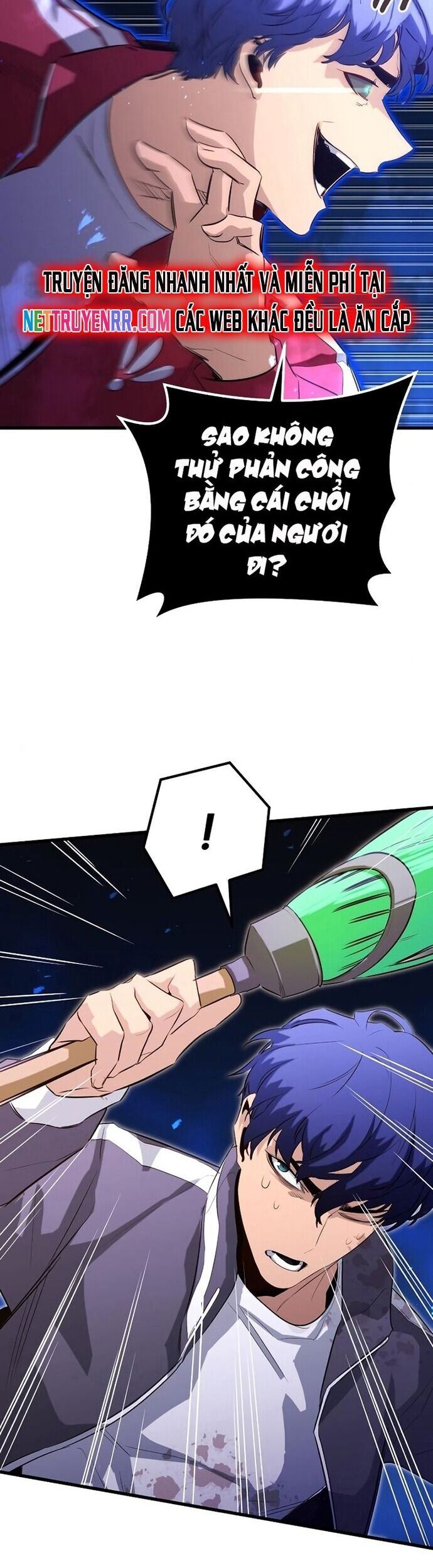 Ma Linh Vương - Chapter 24 - Page 45