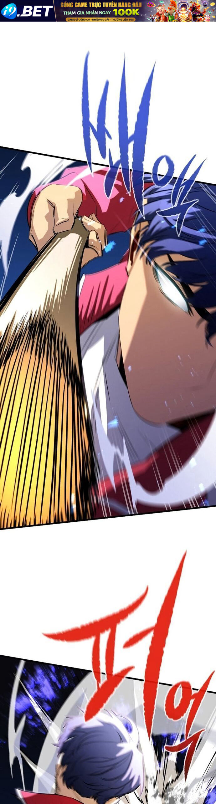 Ma Linh Vương - Chapter 24 - Page 46