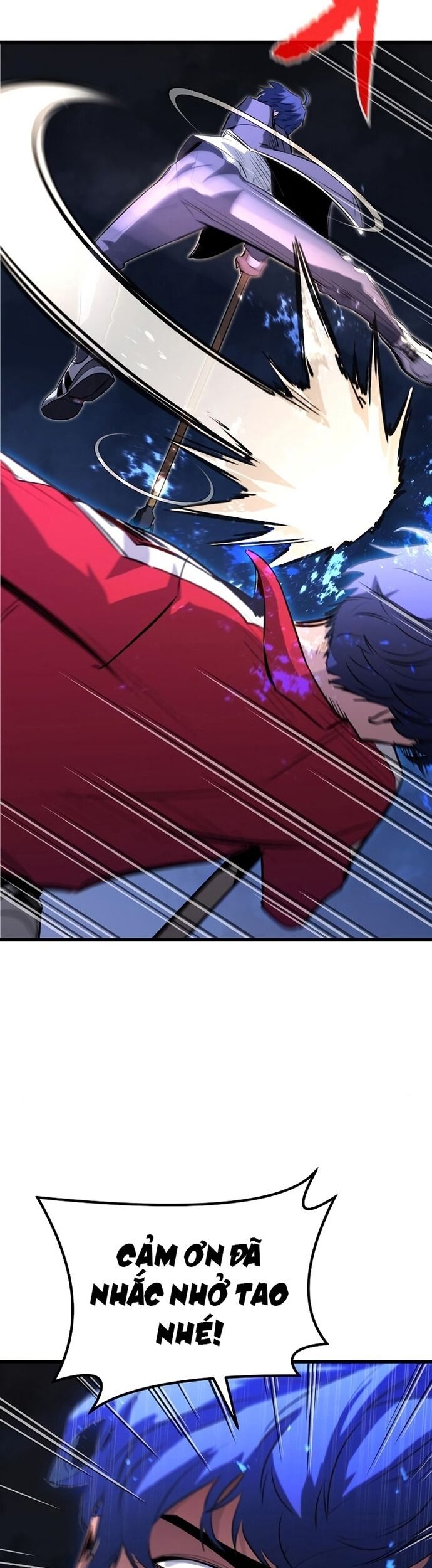 Ma Linh Vương - Chapter 24 - Page 50