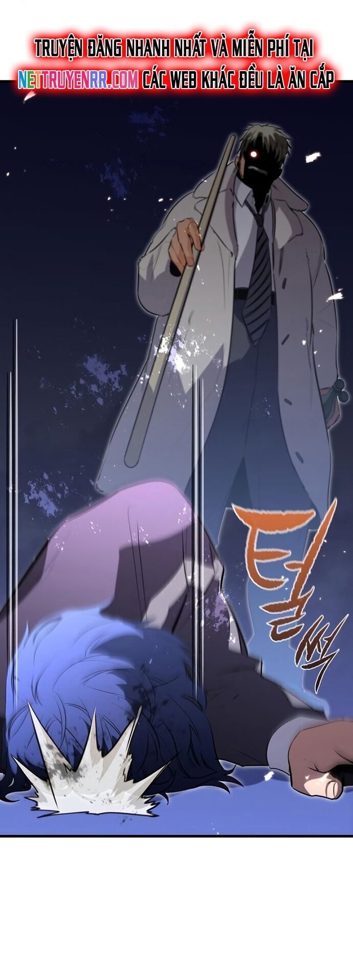 Ma Linh Vương - Chapter 24 - Page 56