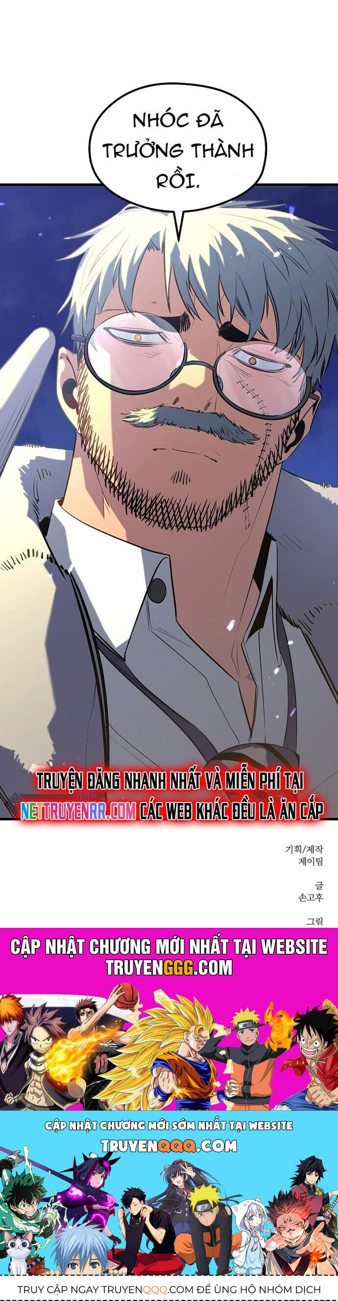 Ma Linh Vương - Chapter 24 - Page 57