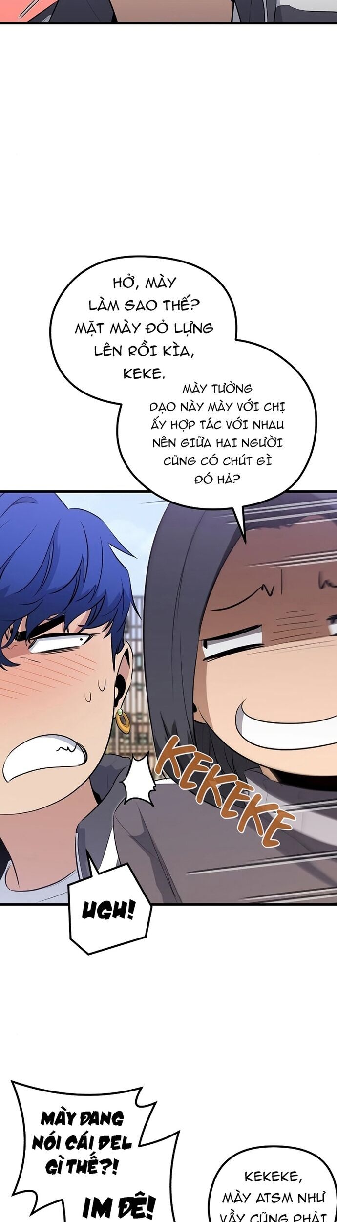 Ma Linh Vương - Chapter 24 - Page 8