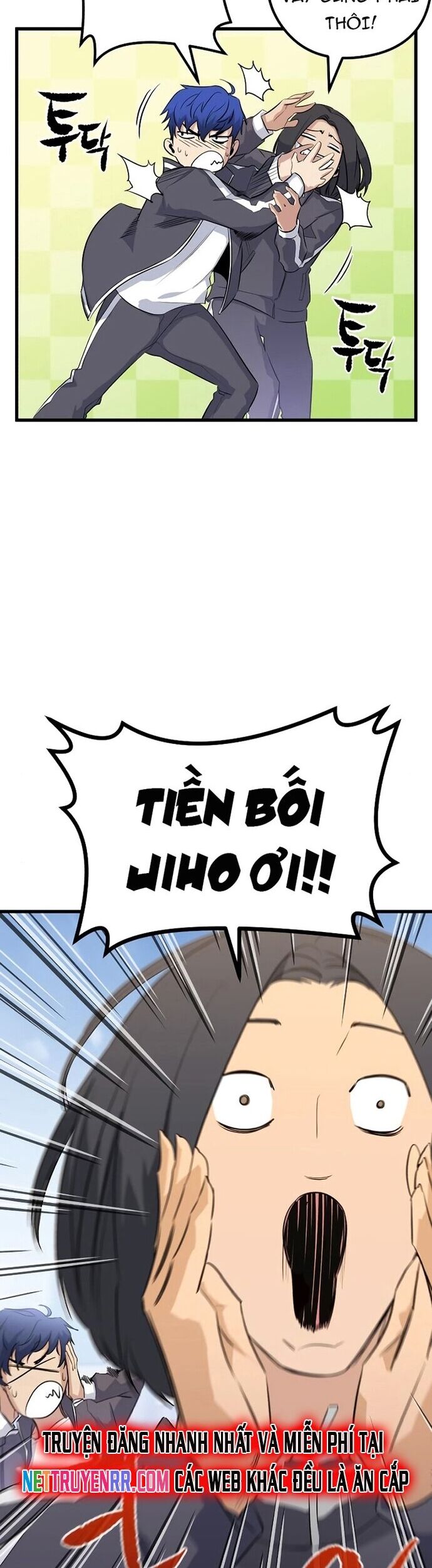 Ma Linh Vương - Chapter 24 - Page 9