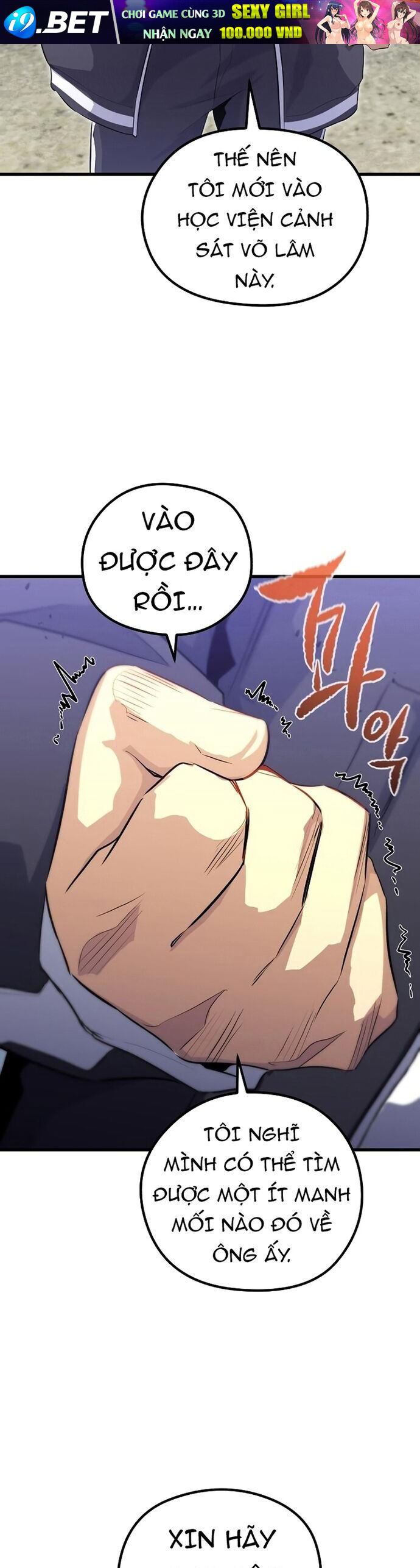 Ma Linh Vương - Chapter 25 - Page 10