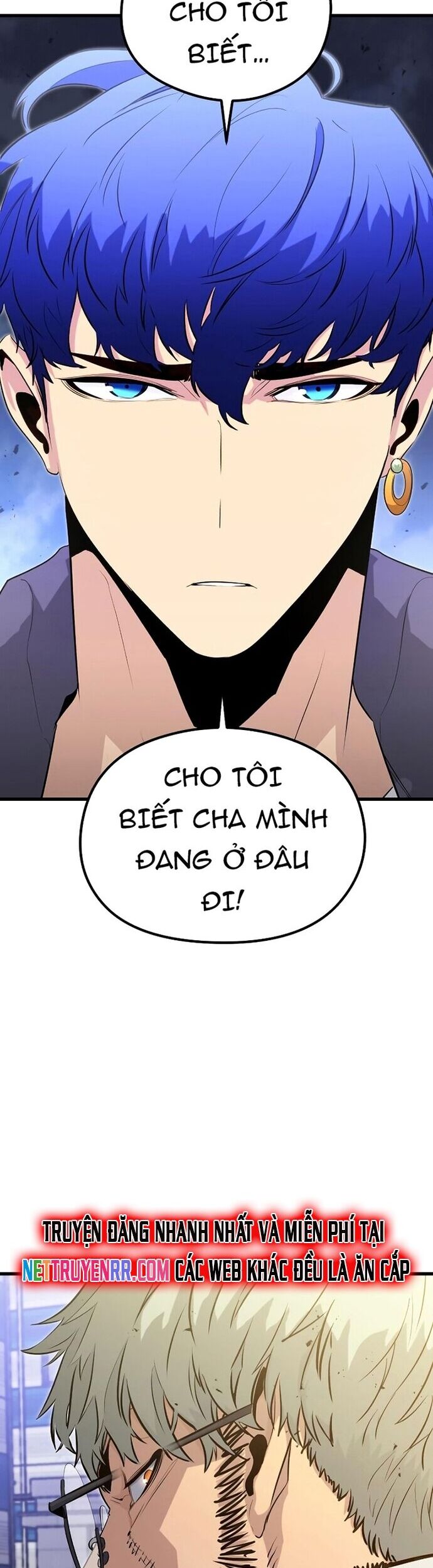 Ma Linh Vương - Chapter 25 - Page 11