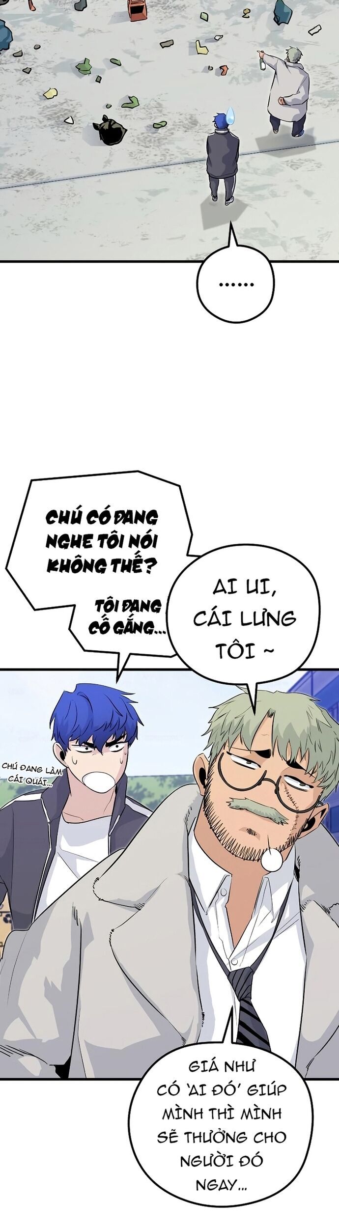 Ma Linh Vương - Chapter 25 - Page 14