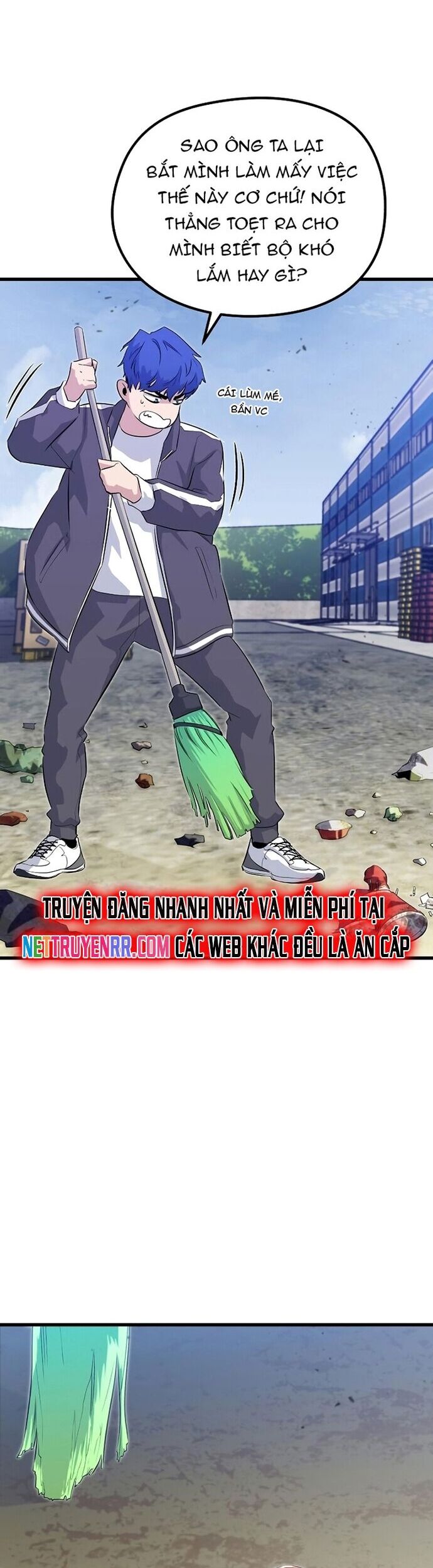 Ma Linh Vương - Chapter 25 - Page 17