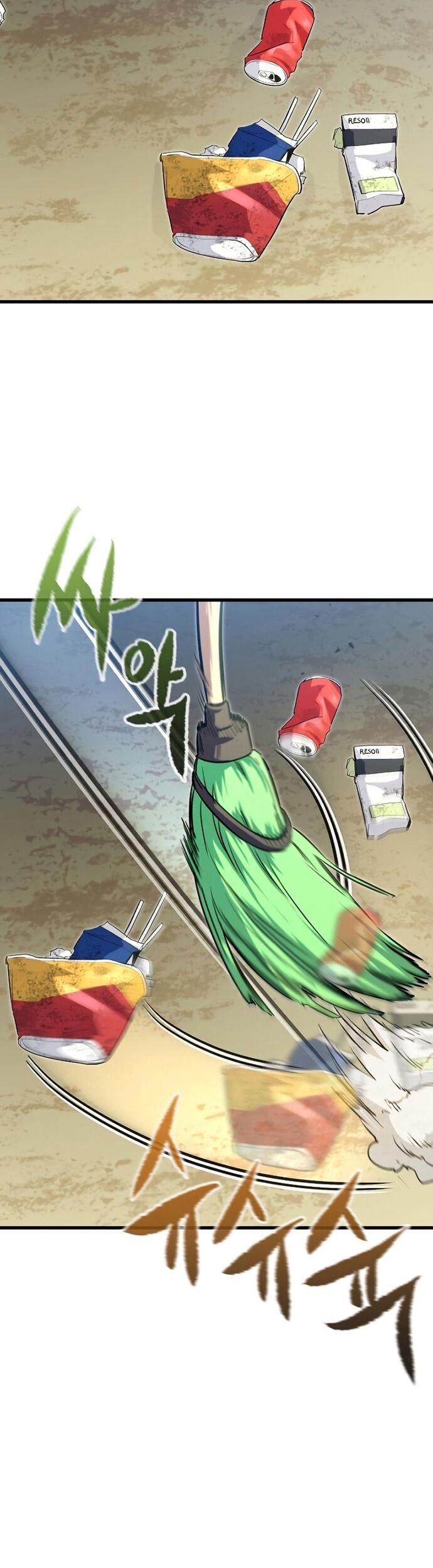 Ma Linh Vương - Chapter 25 - Page 18