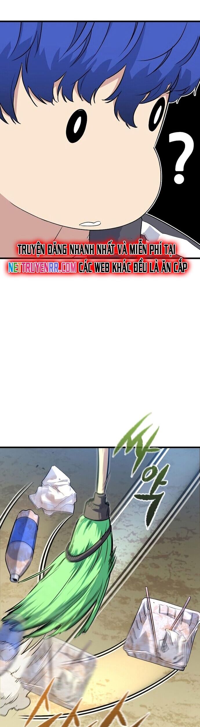 Ma Linh Vương - Chapter 25 - Page 19