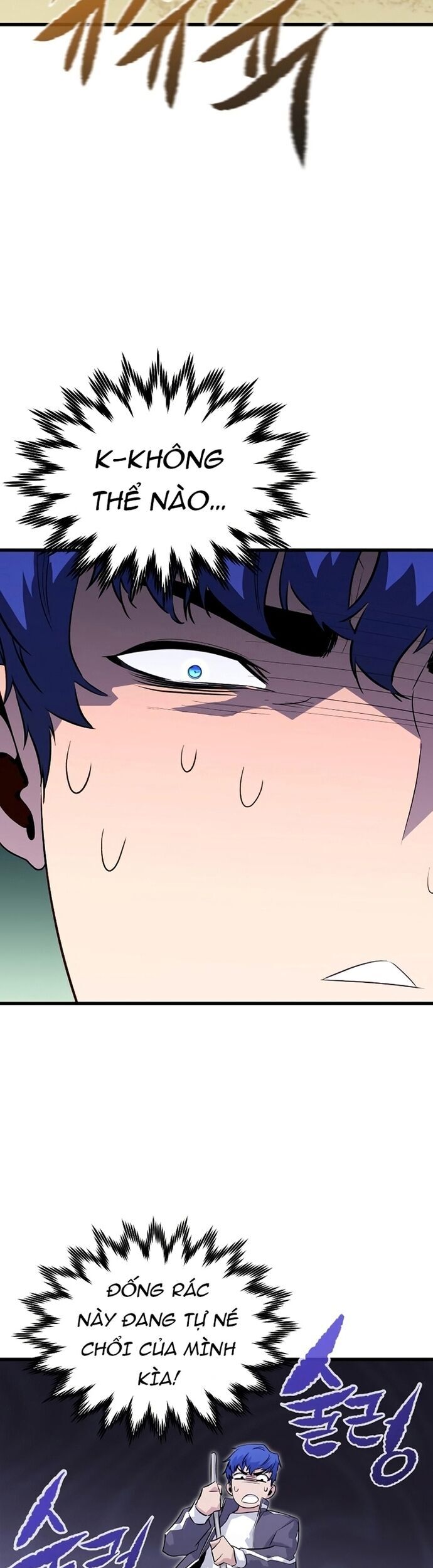 Ma Linh Vương - Chapter 25 - Page 20