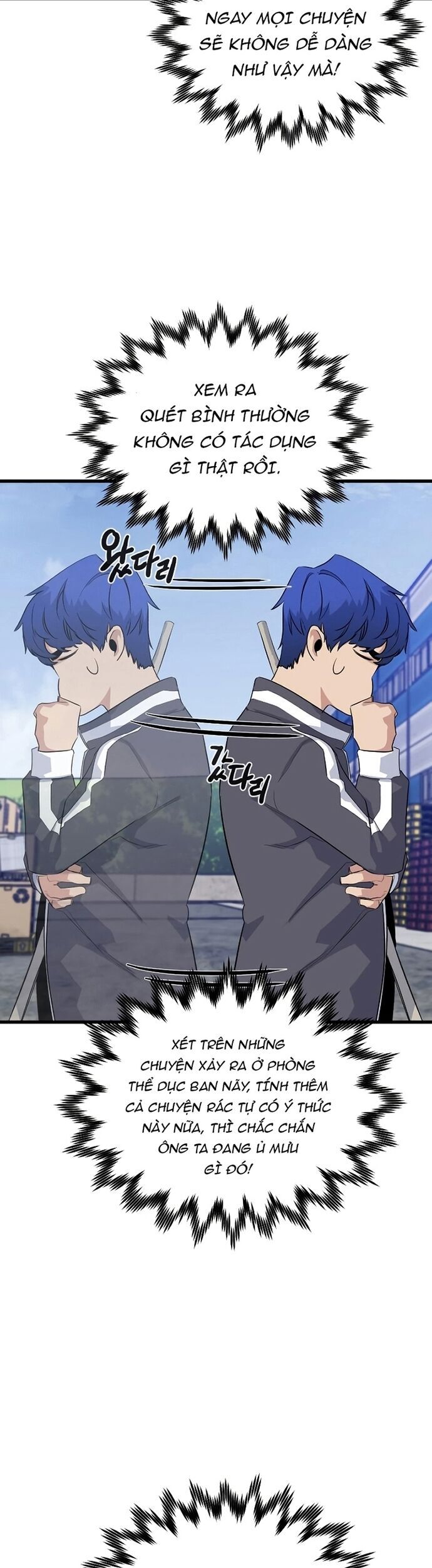 Ma Linh Vương - Chapter 25 - Page 22