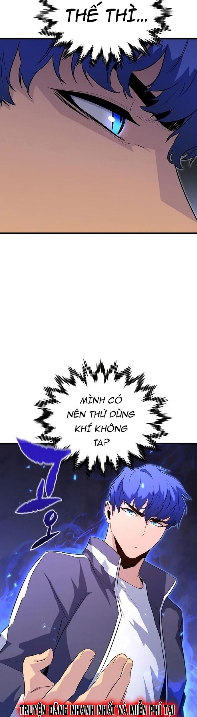 Ma Linh Vương - Chapter 25 - Page 23