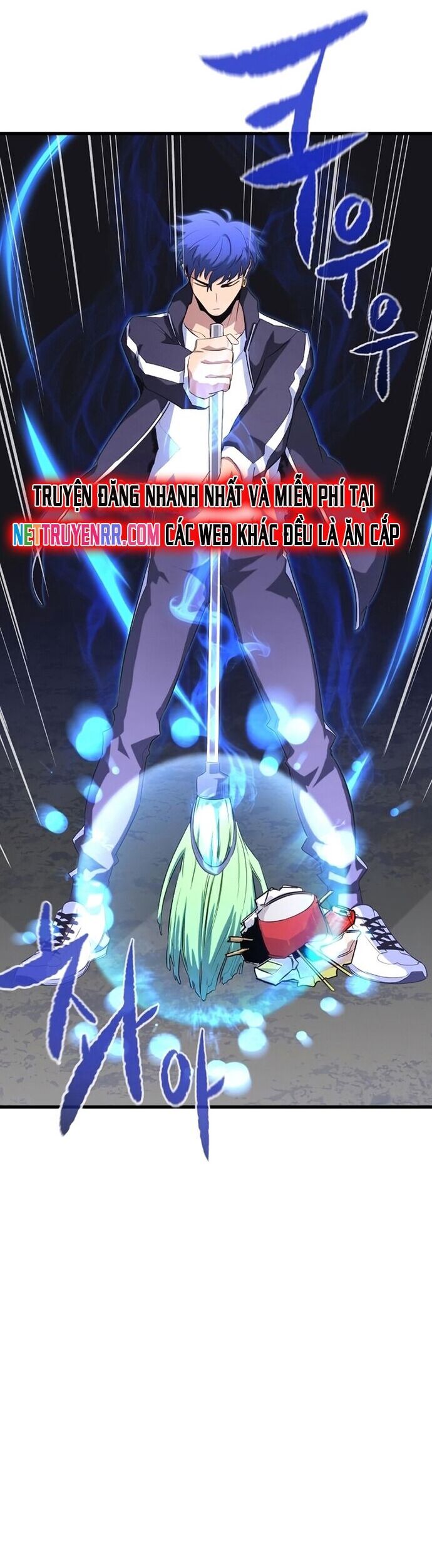 Ma Linh Vương - Chapter 25 - Page 25