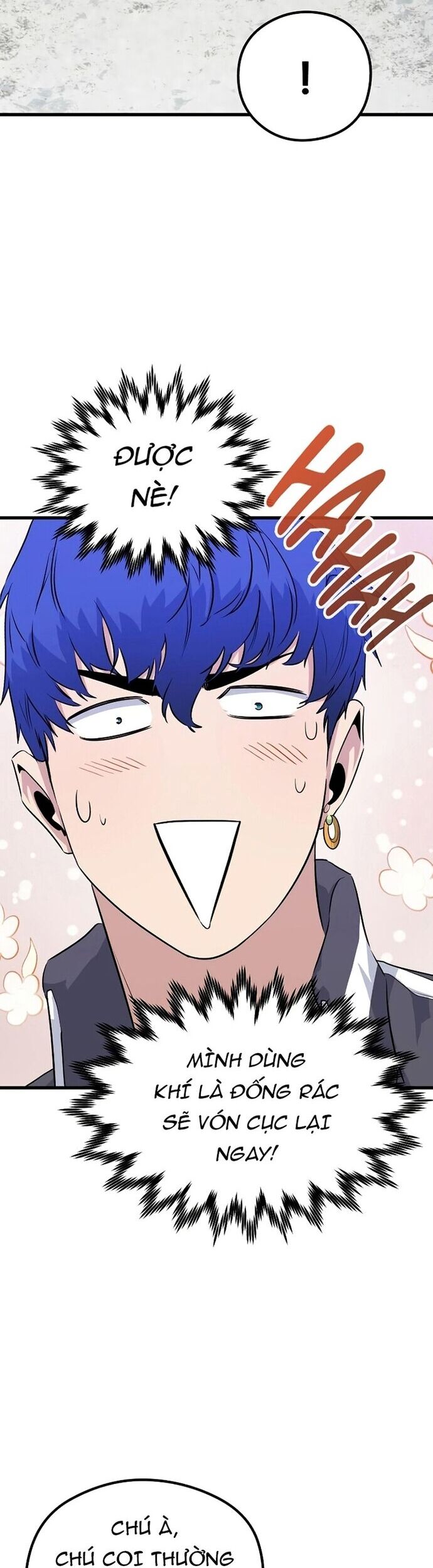 Ma Linh Vương - Chapter 25 - Page 27