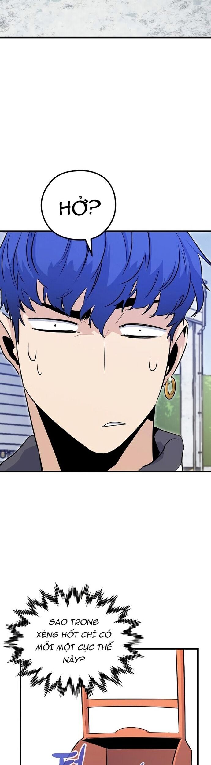 Ma Linh Vương - Chapter 25 - Page 29