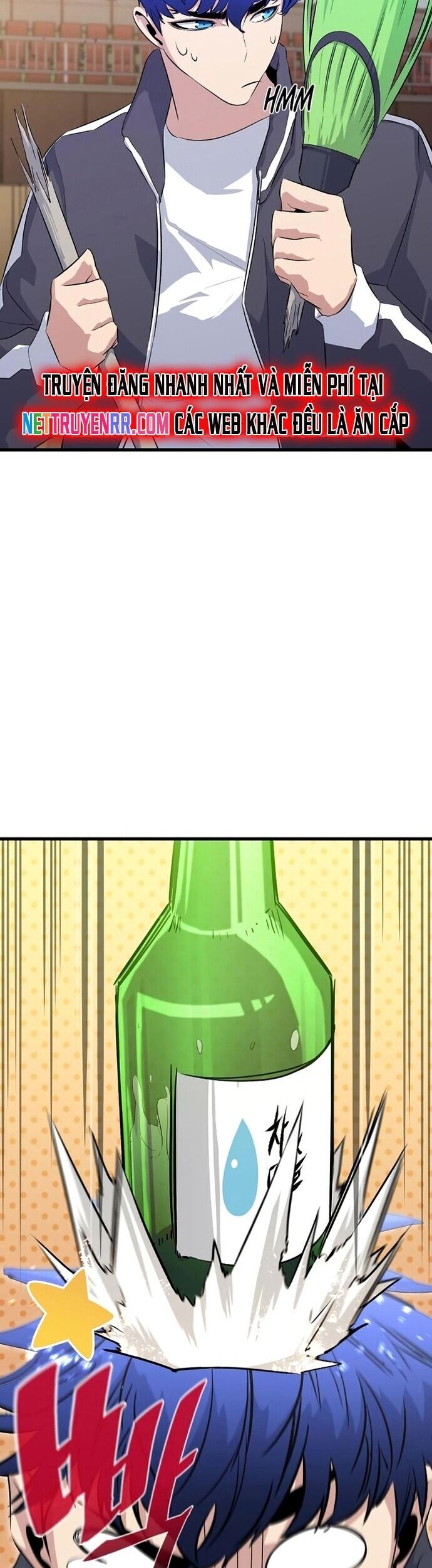 Ma Linh Vương - Chapter 25 - Page 3