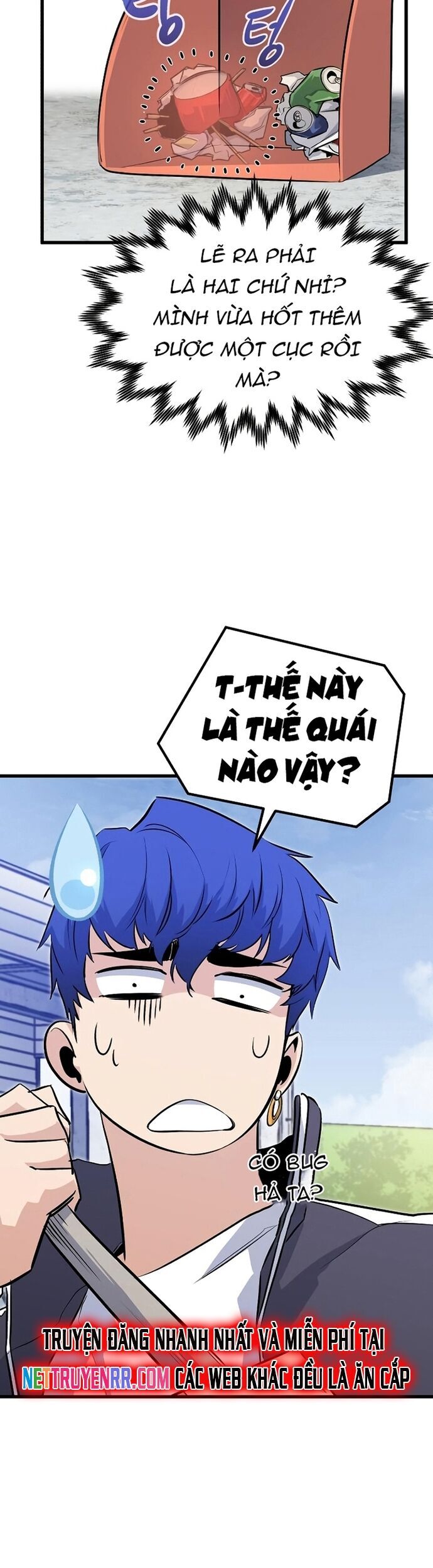 Ma Linh Vương - Chapter 25 - Page 30