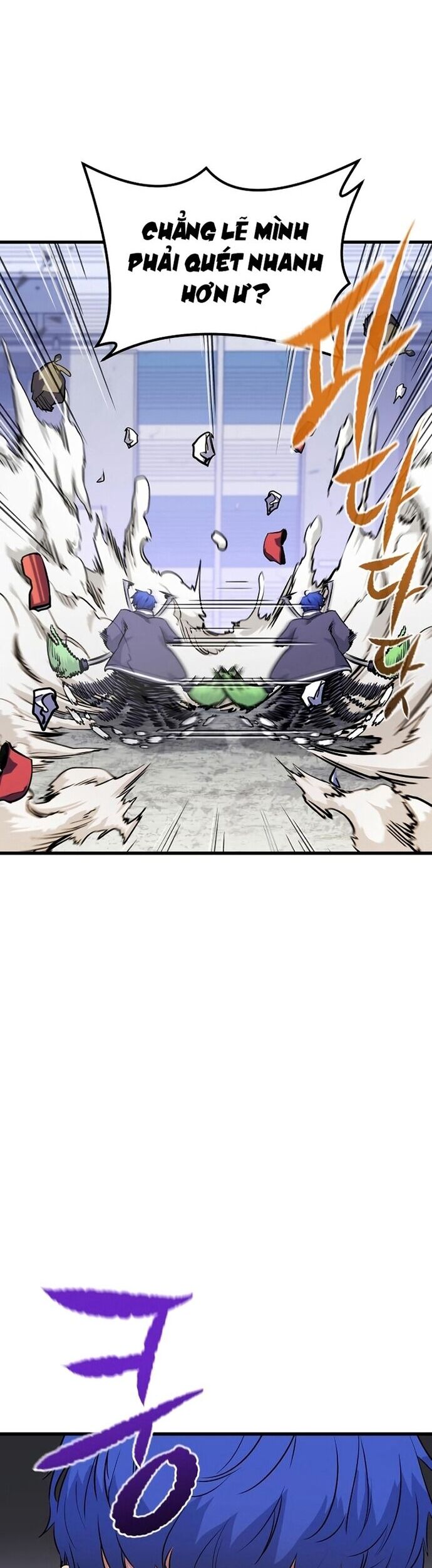 Ma Linh Vương - Chapter 25 - Page 31